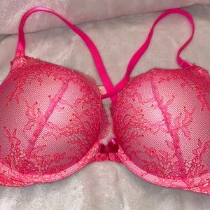 VS Push-Up Bra